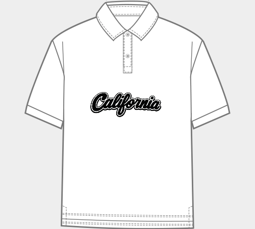 Color: White