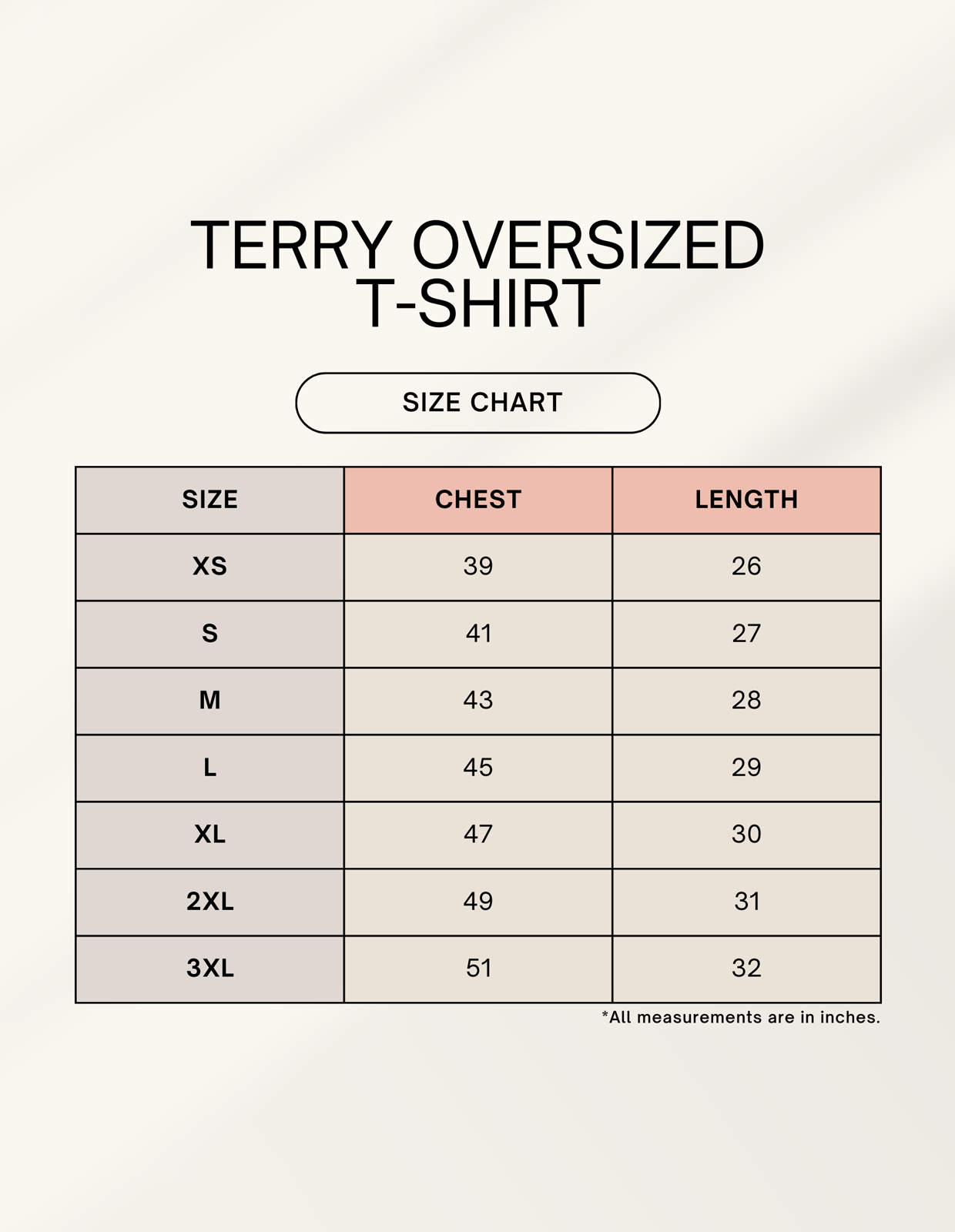 Unisex Terry Oversized Tee by LYVIT ORIGINALS, featuring a relaxed fit and soft terry fabric in a casual, oversized style.