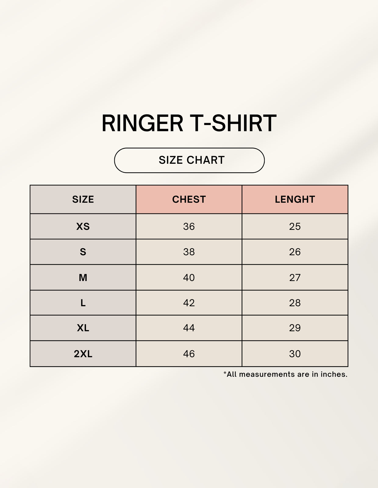 LYVIT ORIGINALS ringer T-shirt showing a classic white and colored collar with short sleeves and a relaxed fit.