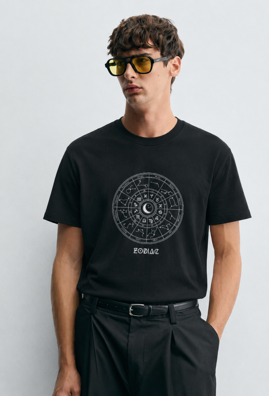 Classic ZODIAC ED T-Shirt
