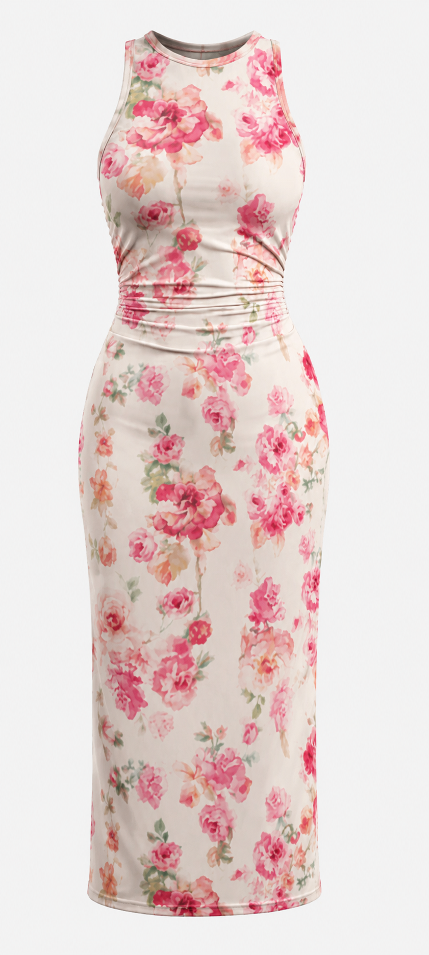 FEMALE Bodycon Dress