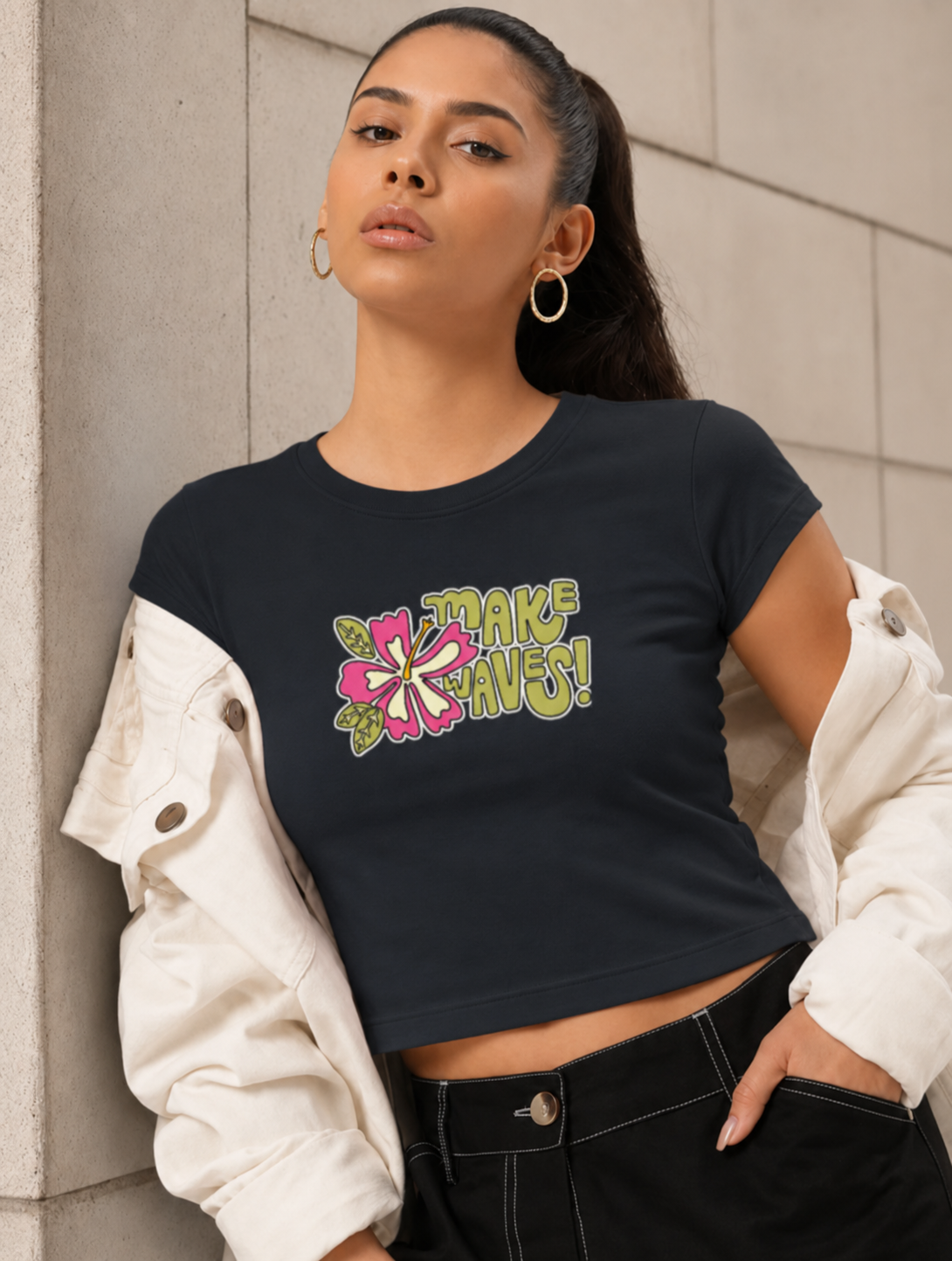 Baby Tee