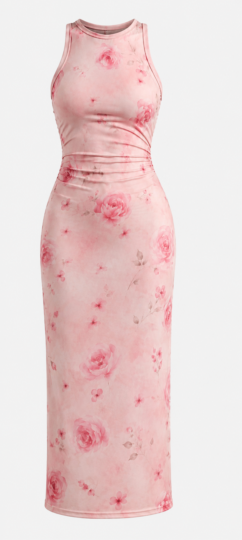 FEMALE Bodycon Dress