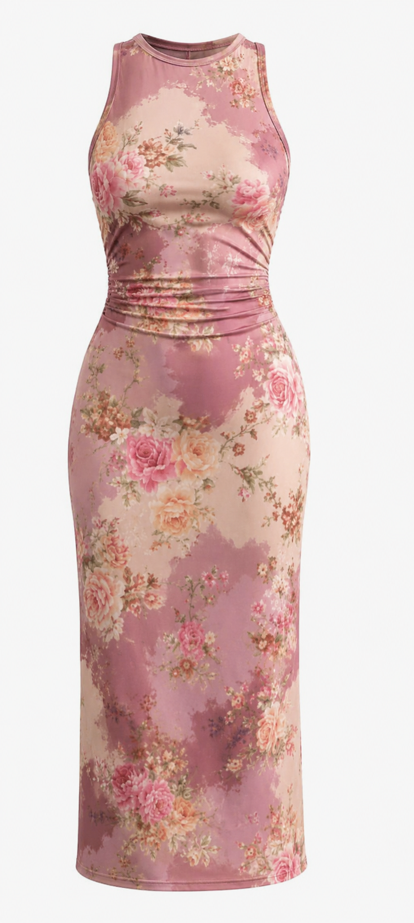 FEMALE Bodycon Dress