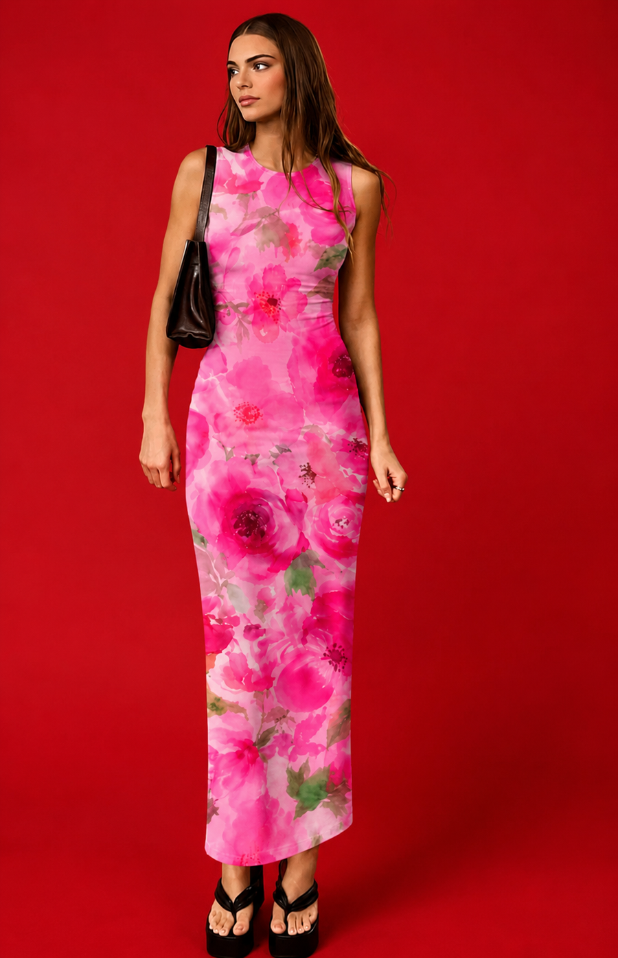 FEMALE Bodycon Dress
