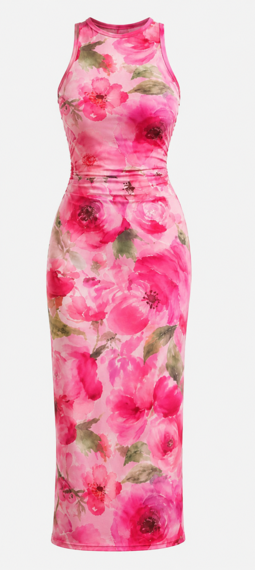 FEMALE Bodycon Dress