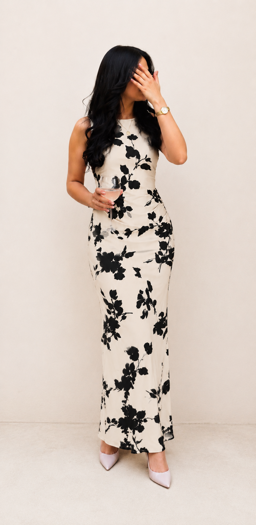 FEMALE Bodycon Dress