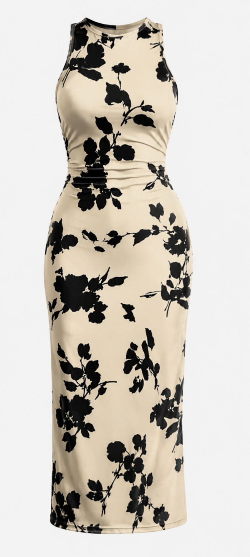 FEMALE Bodycon Dress