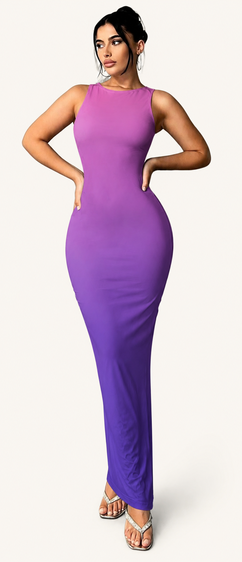 FEMALE Bodycon Dress
