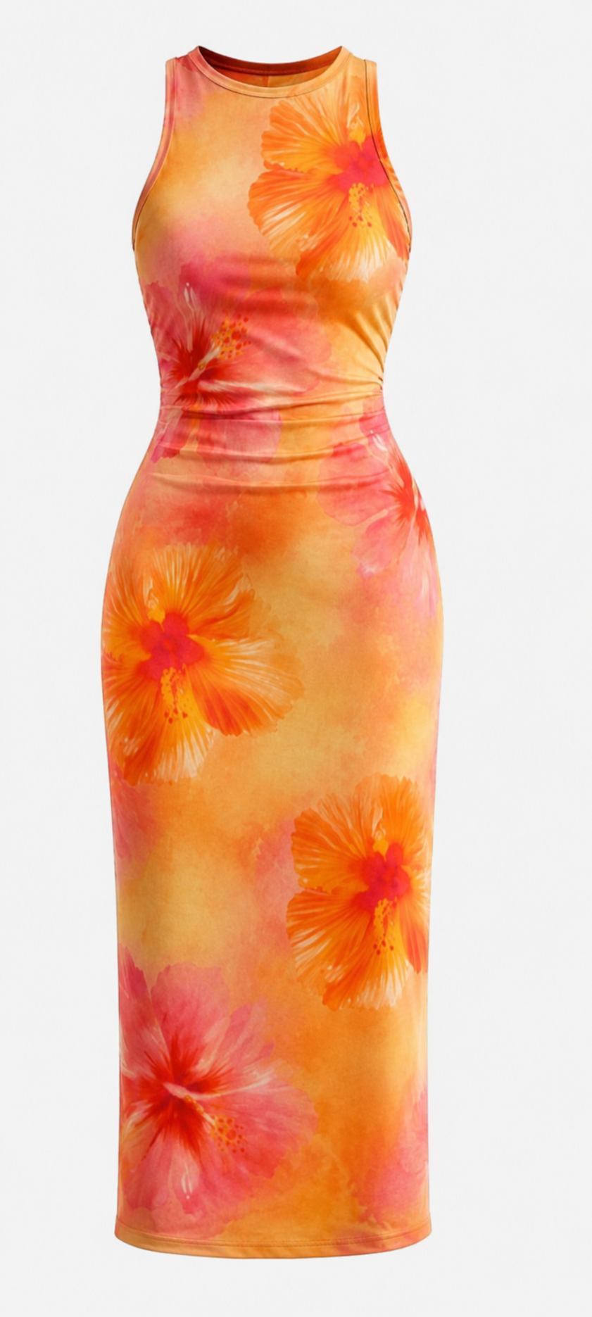 FEMALE Bodycon Dress