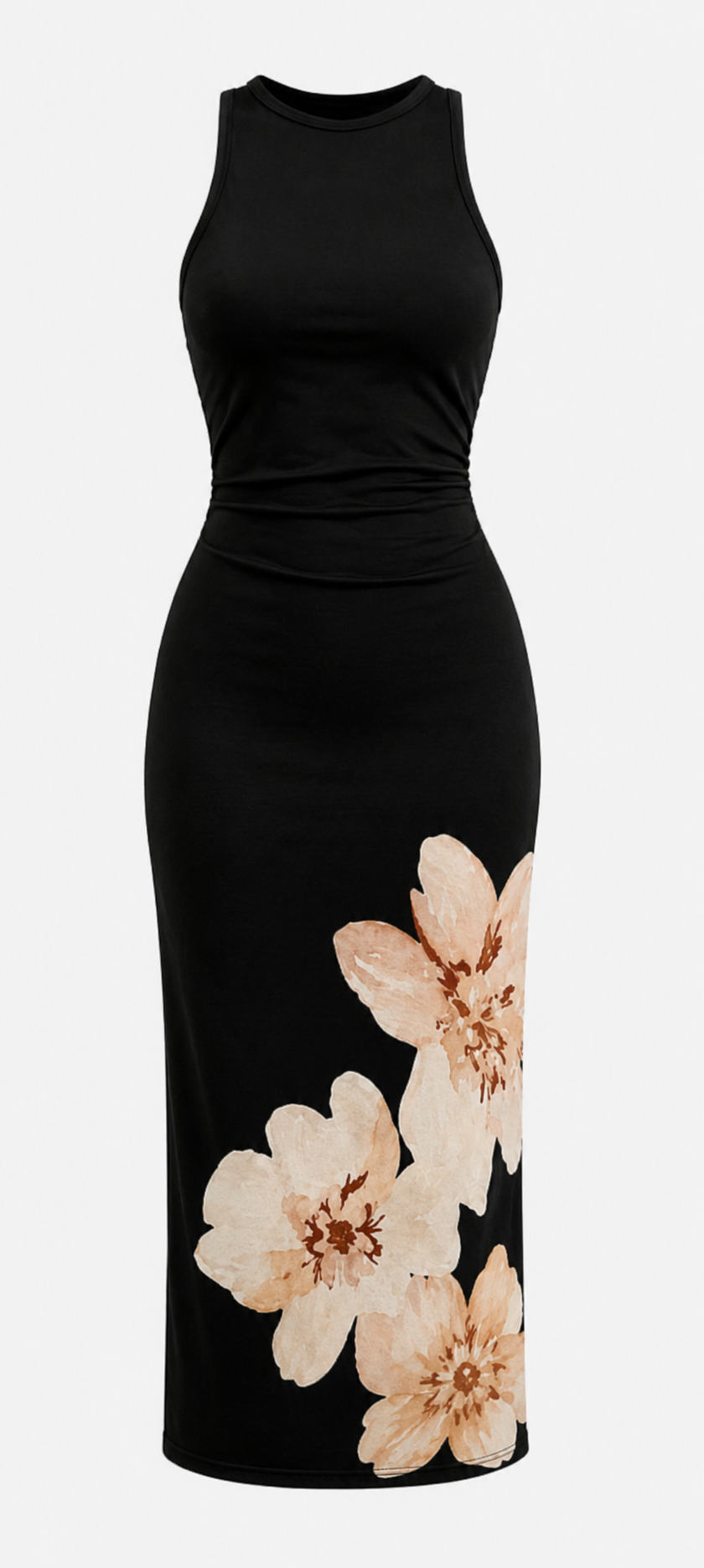 FEMALE Bodycon Dress