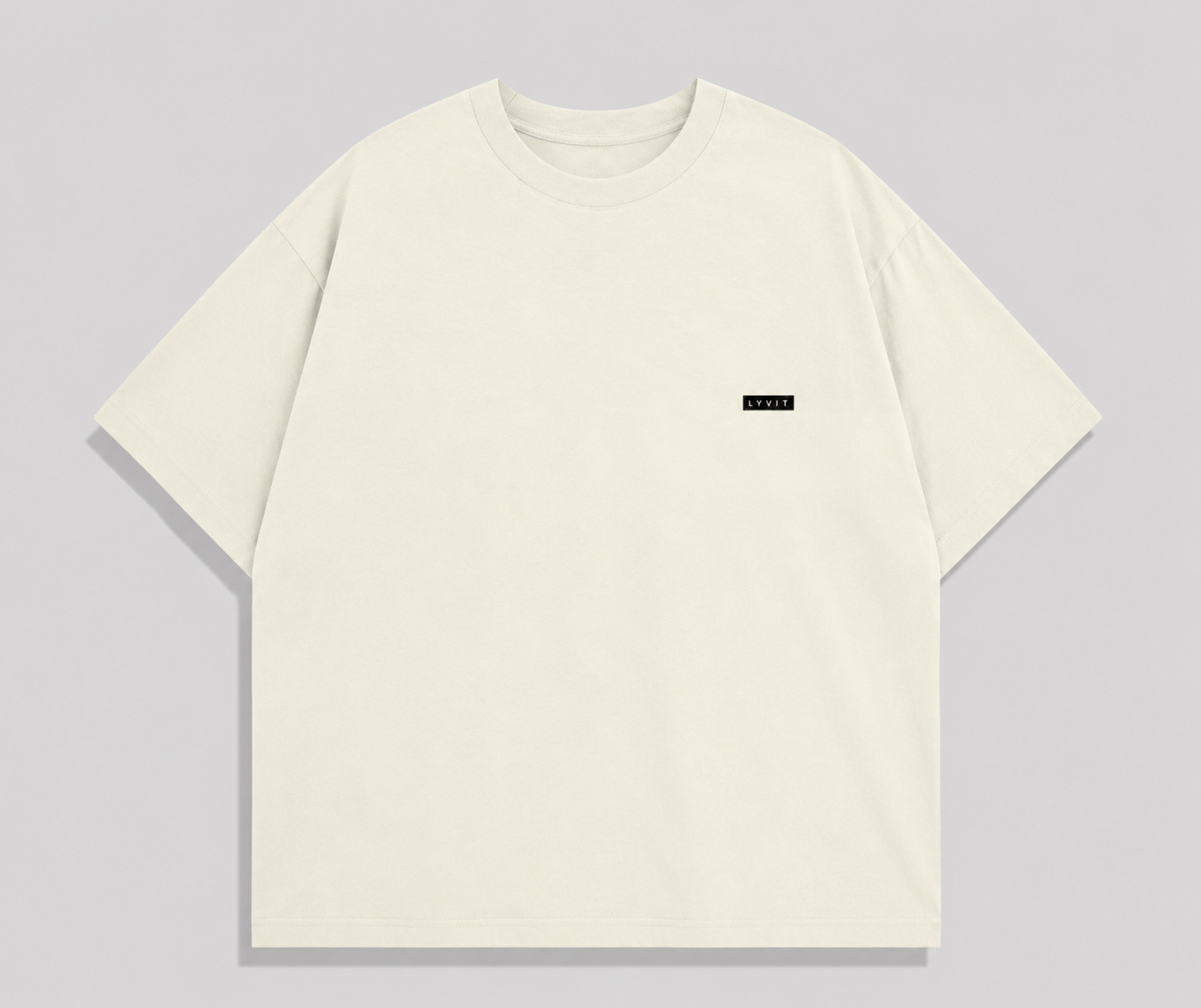 Oversized Classic T-Shirt