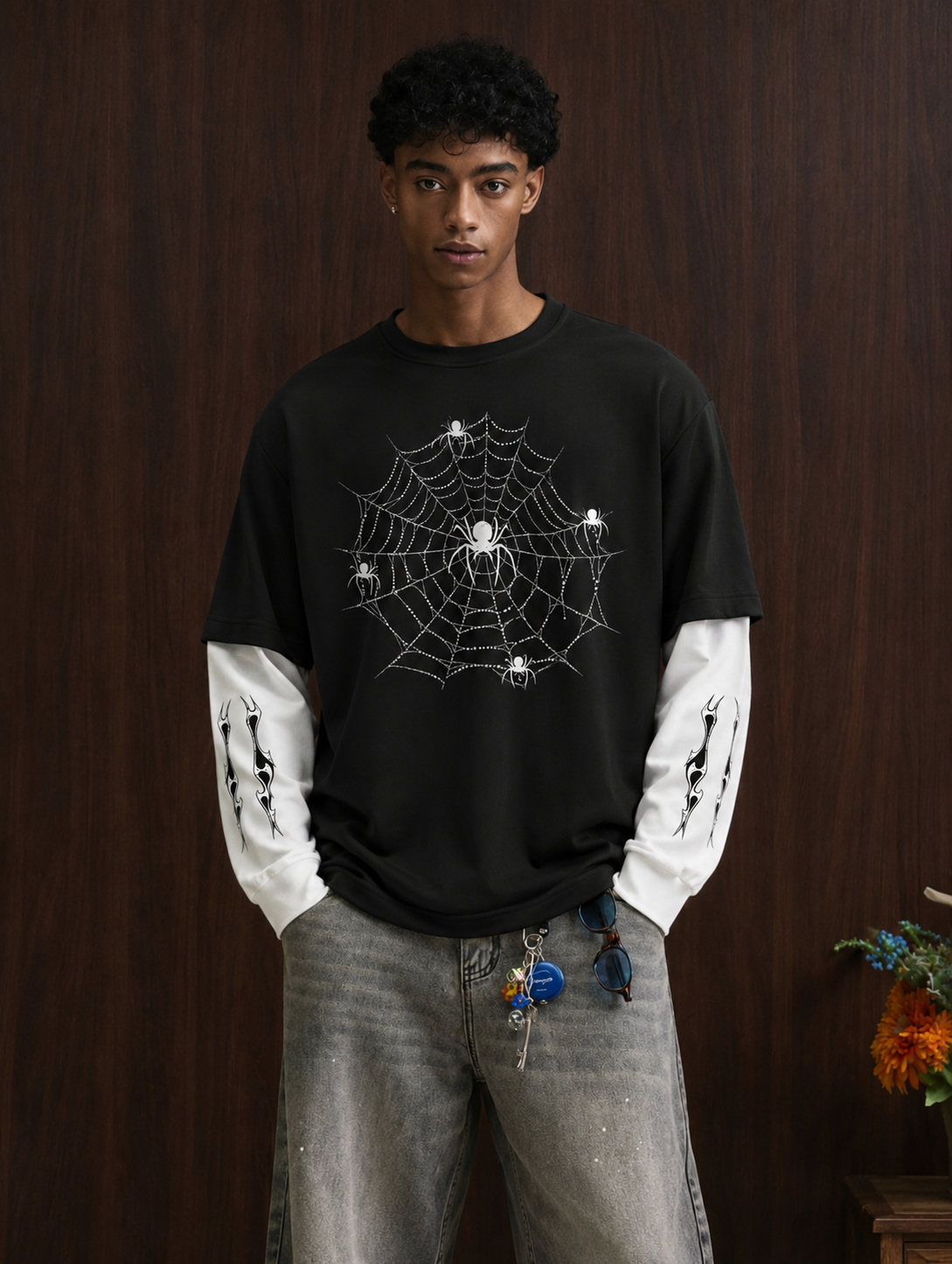 PREMIUM TEE