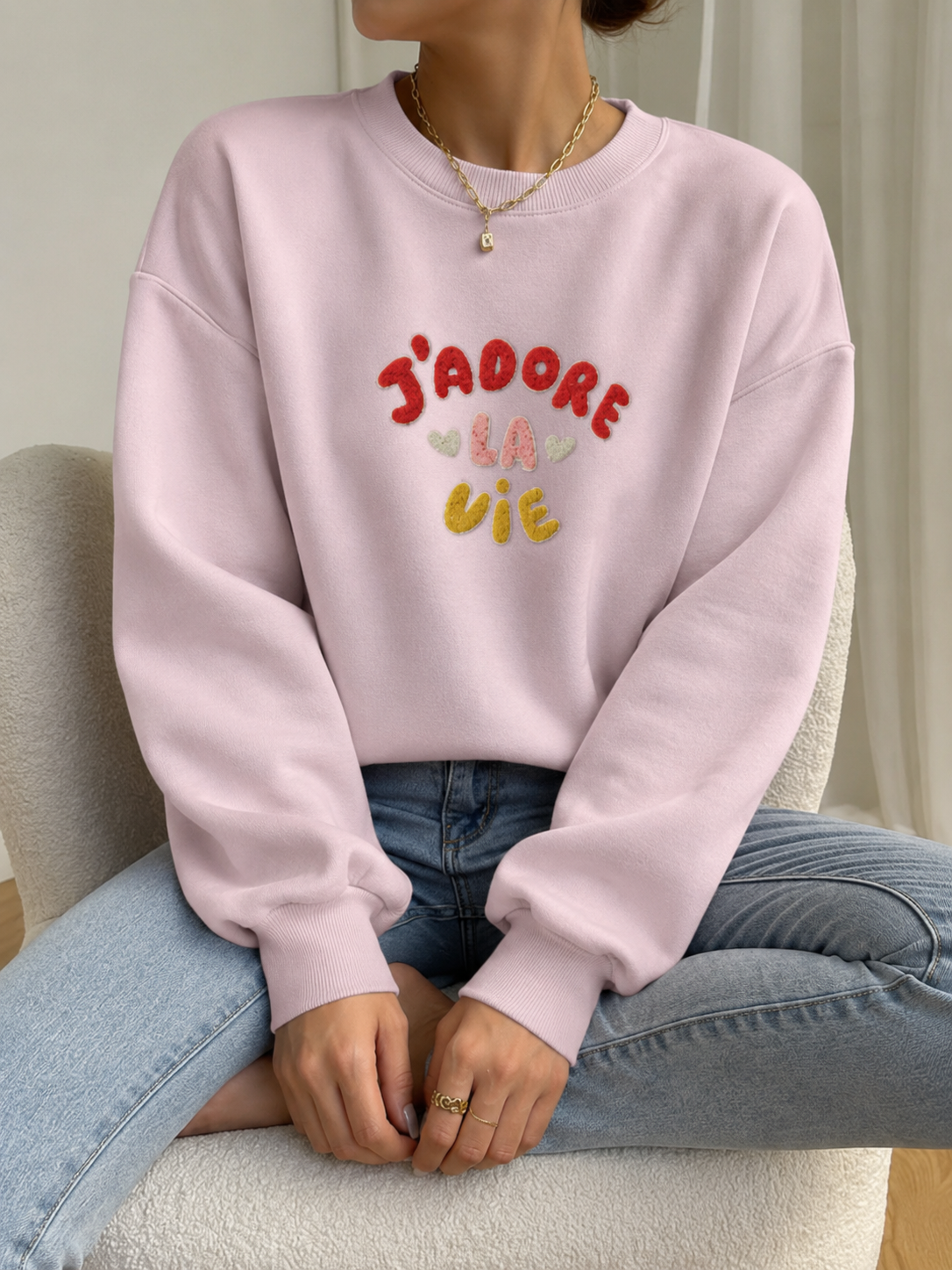 Unisex Sweatshirt