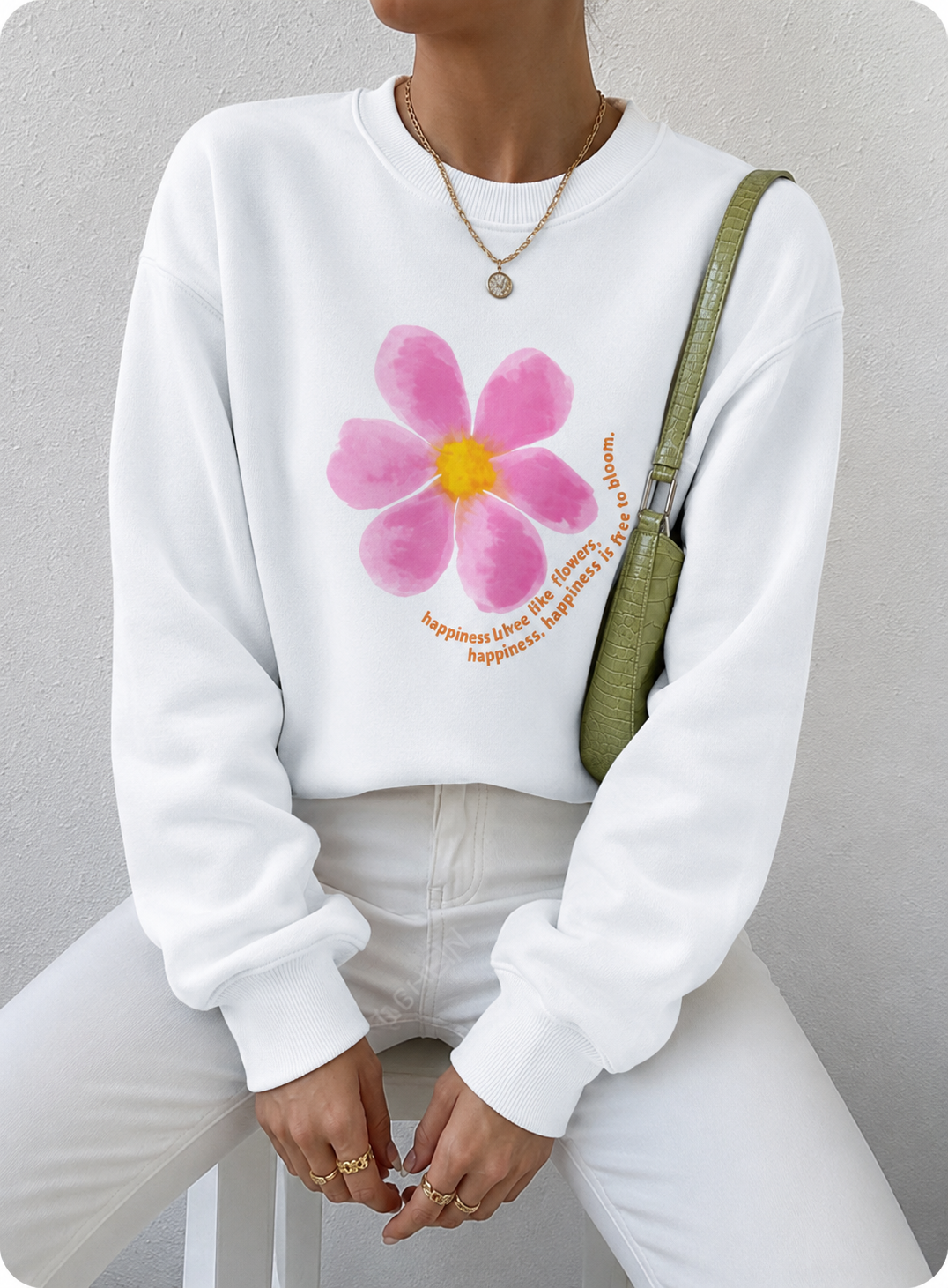Unisex Sweatshirt