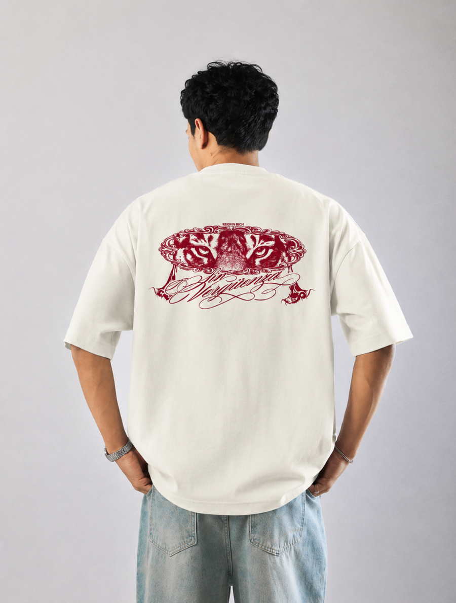 Oversized Classic T-Shirt