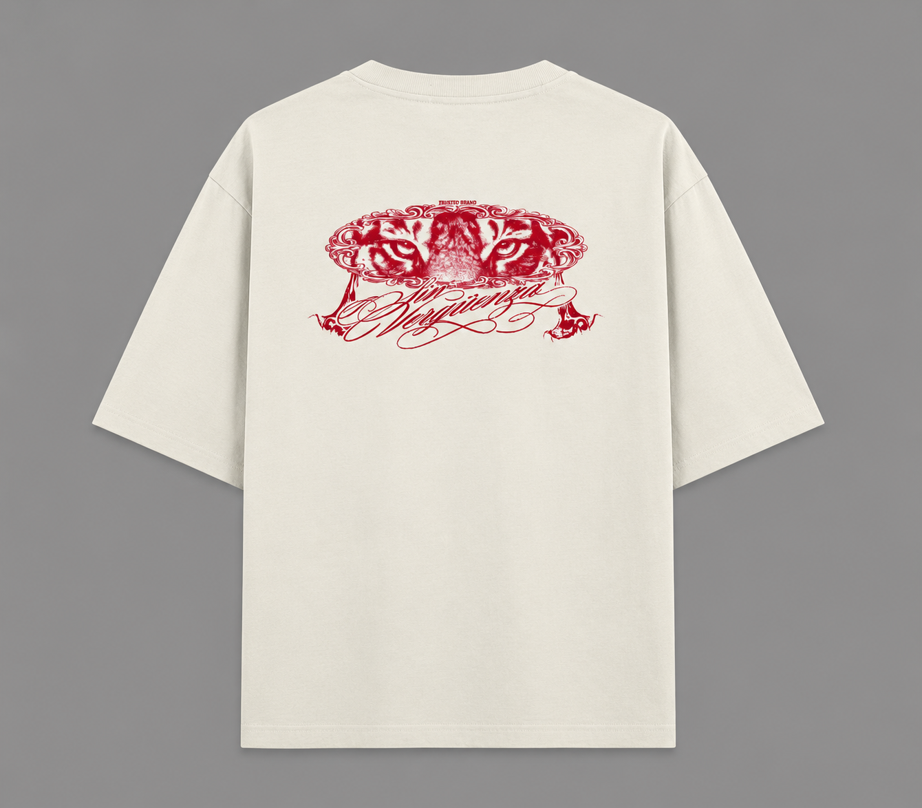 Oversized Classic T-Shirt