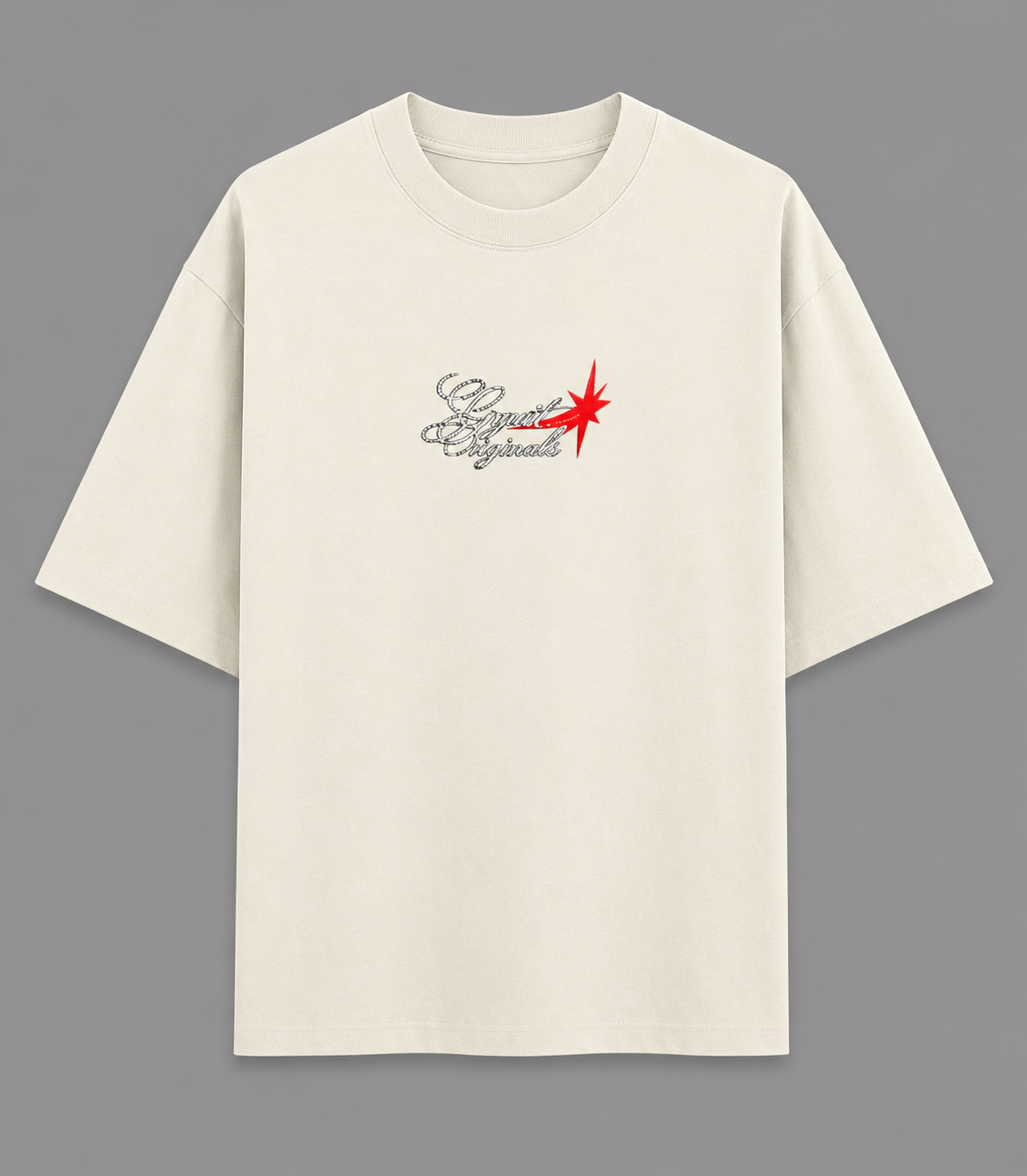 Oversized Classic T-Shirt
