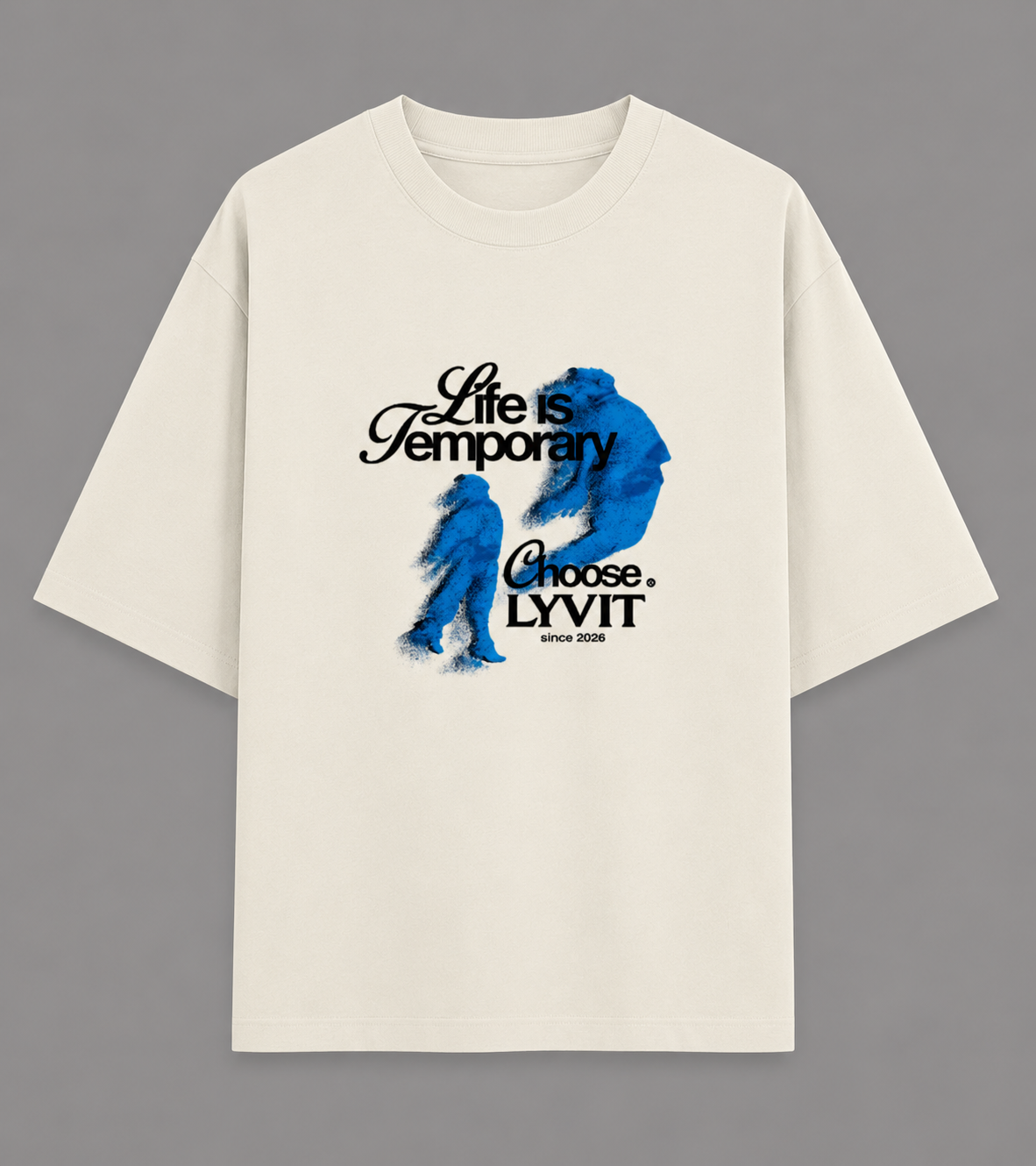 Oversized Classic T-Shirt