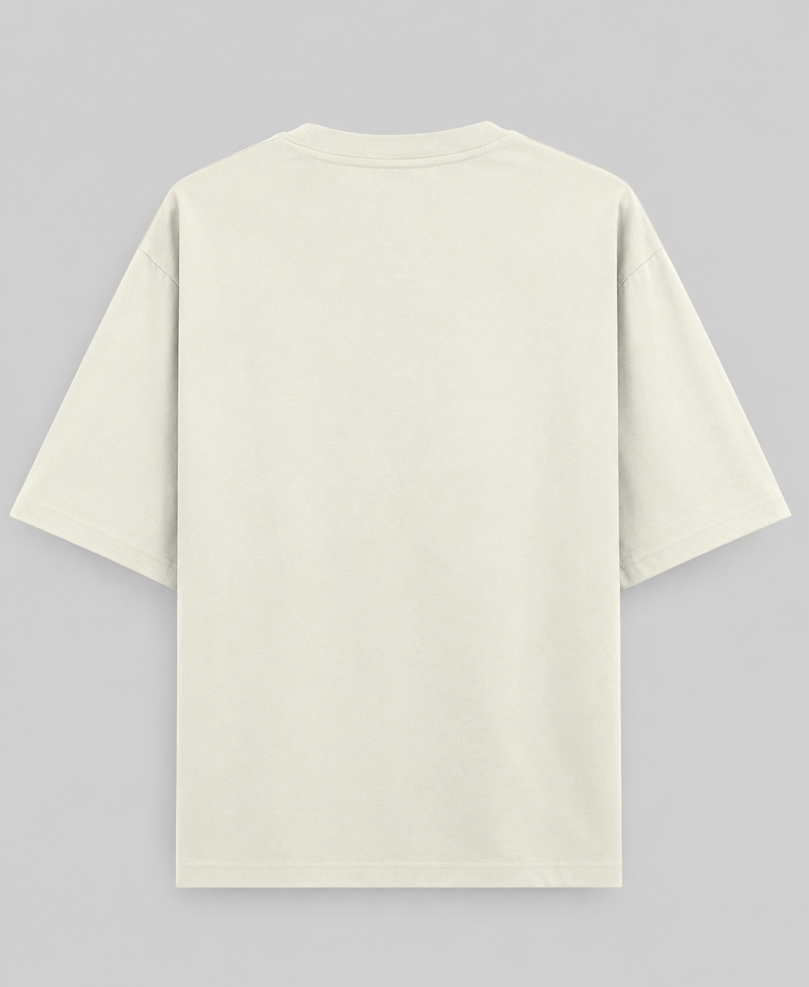 Oversized Classic T-Shirt