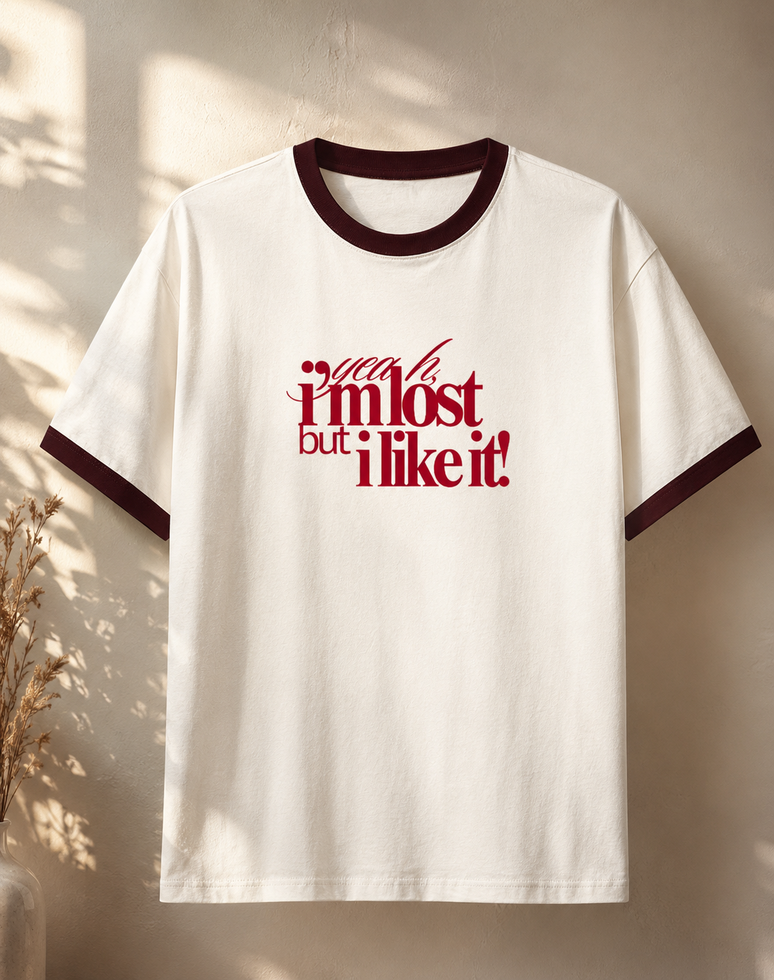 Ringer T-Shirt