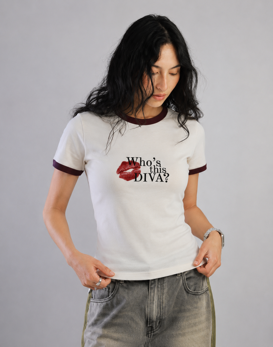 Ringer T-Shirt