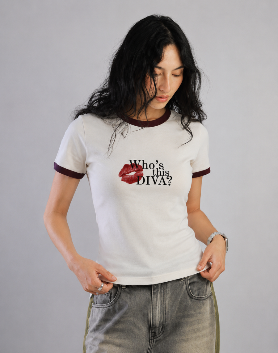 Ringer T-Shirt