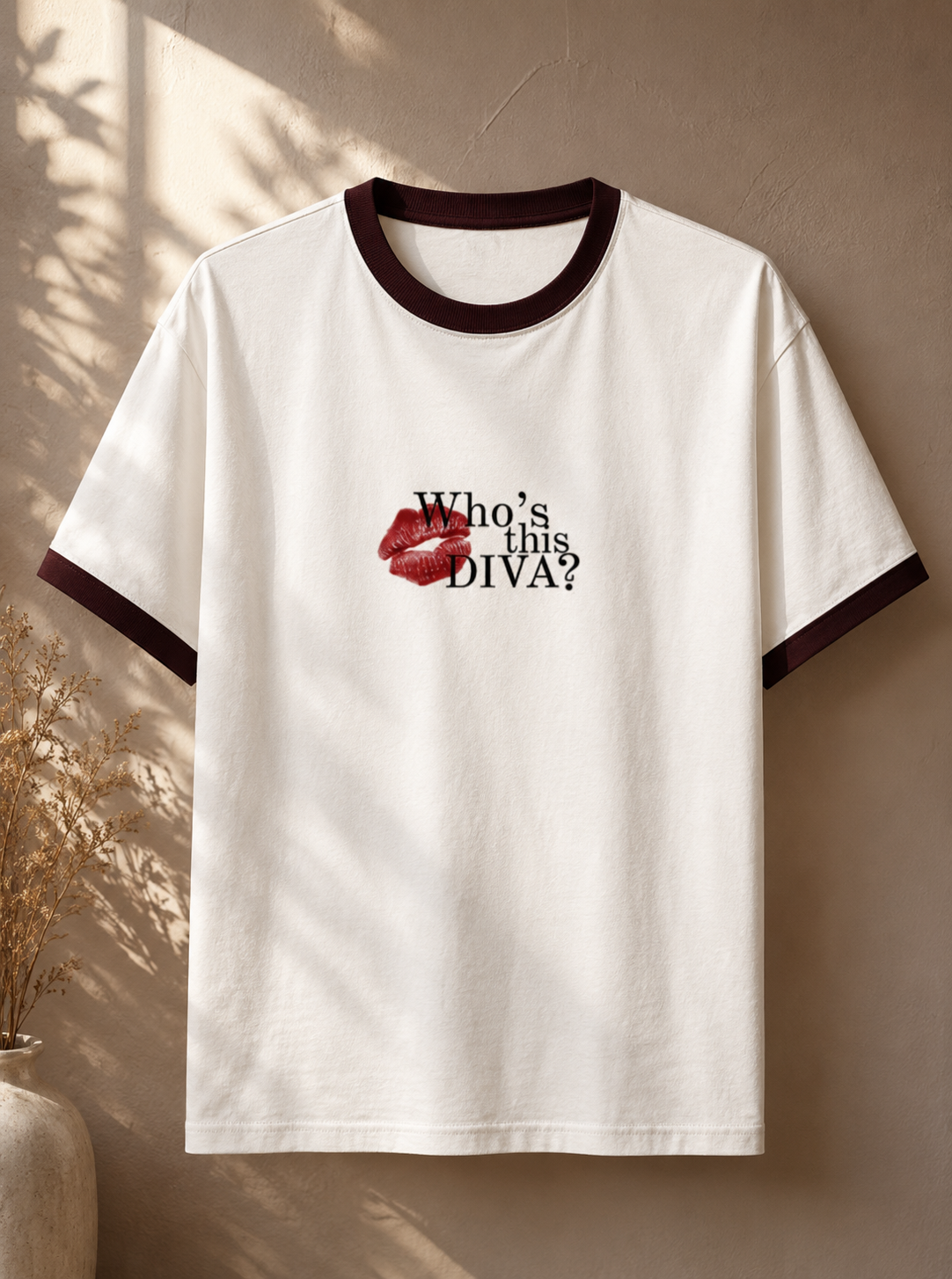 Ringer T-Shirt