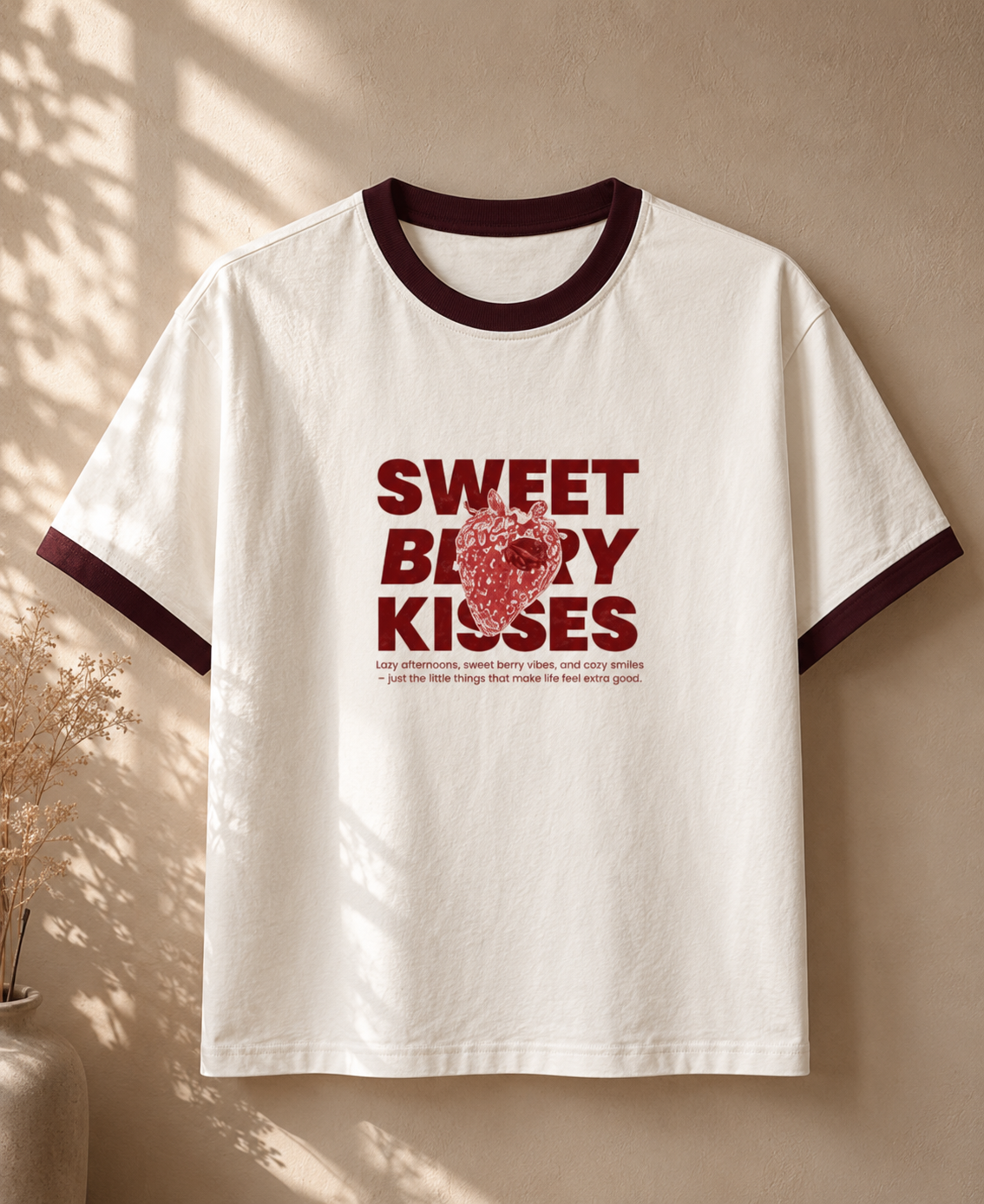 Ringer T-Shirt