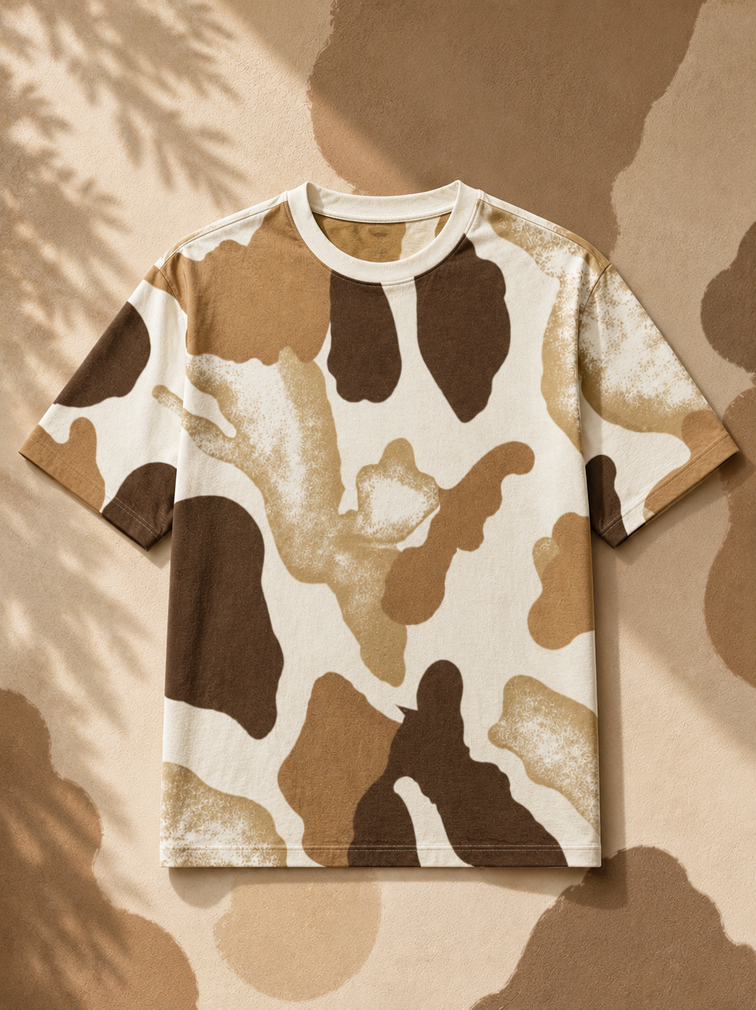 Oversized Tee