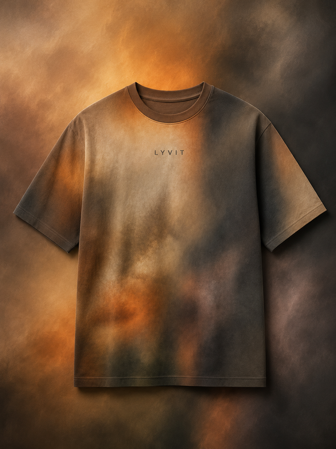 Oversized Tee