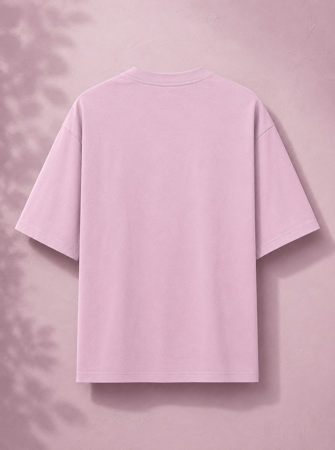 Oversized Classic T-Shirt