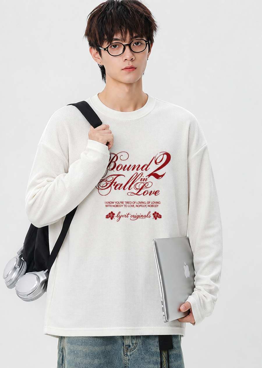 FULL SLEEVE TEE