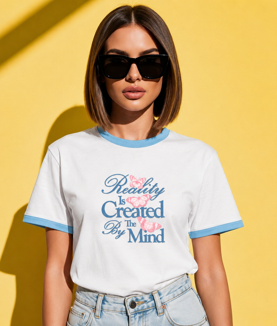 FEMALE TEE