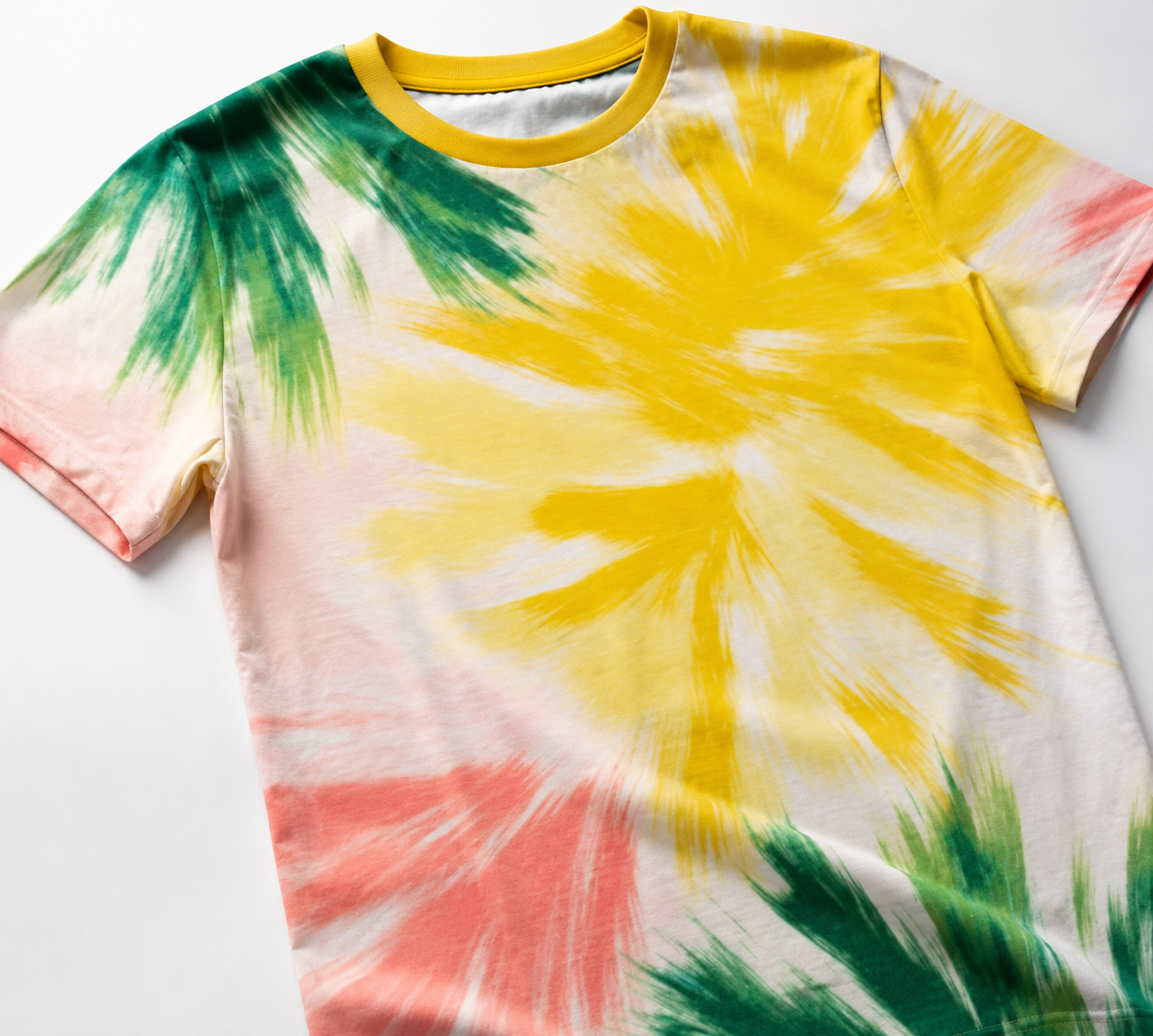 SUMMER VARIANT TEE