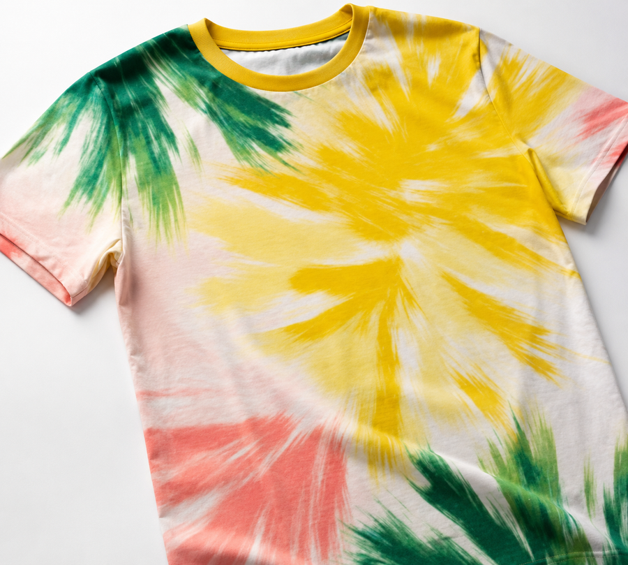 SUMMER VARIANT TEE