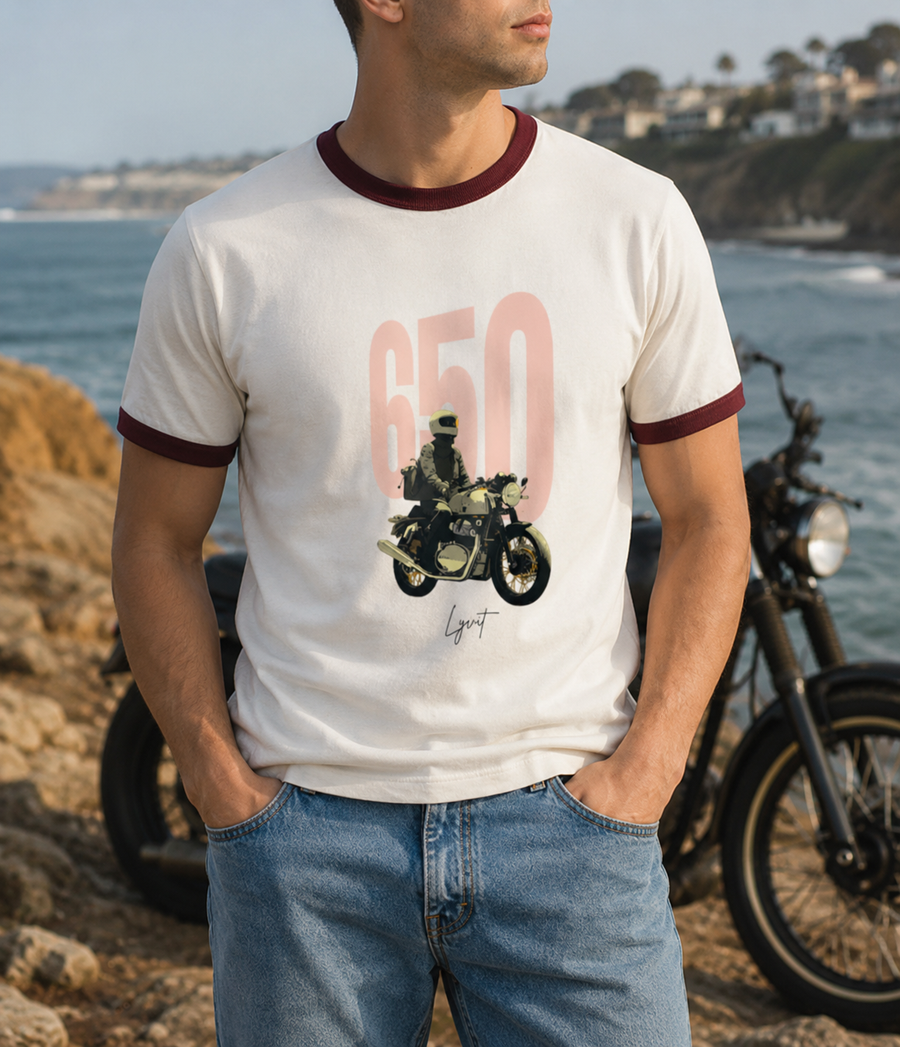 Ringer T-Shirt