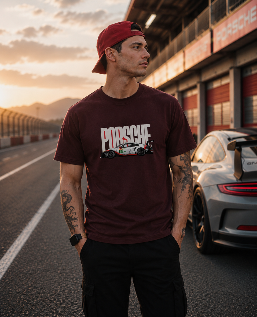 Classic Crew T-Shirt