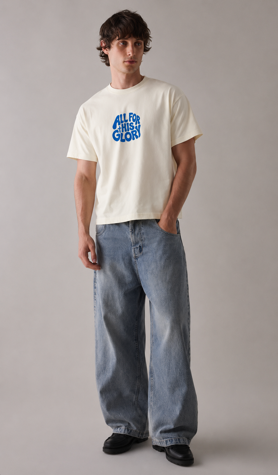 Classic Crew T-Shirt