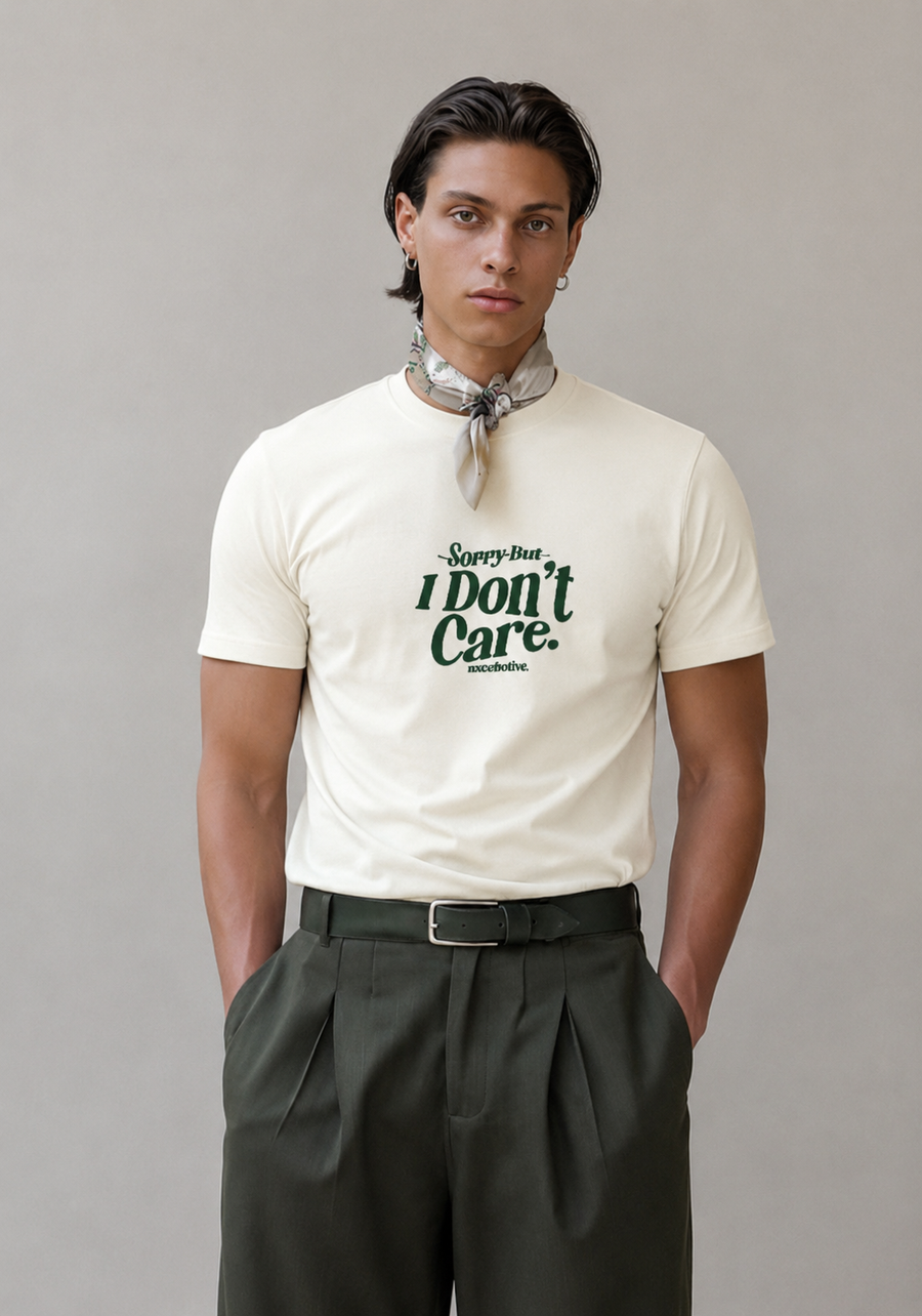 Unisex Classic Crew T-Shirt