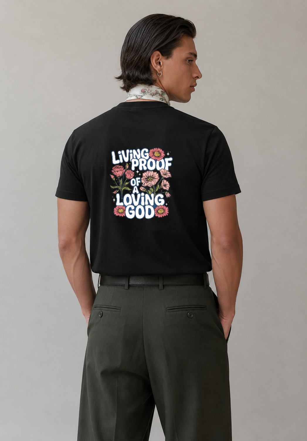 Classic Crew T-Shirt