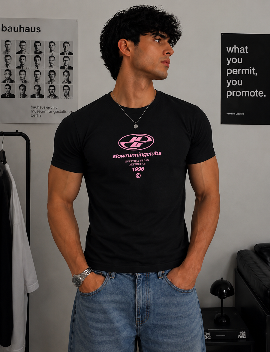 Classic Crew T-Shirt