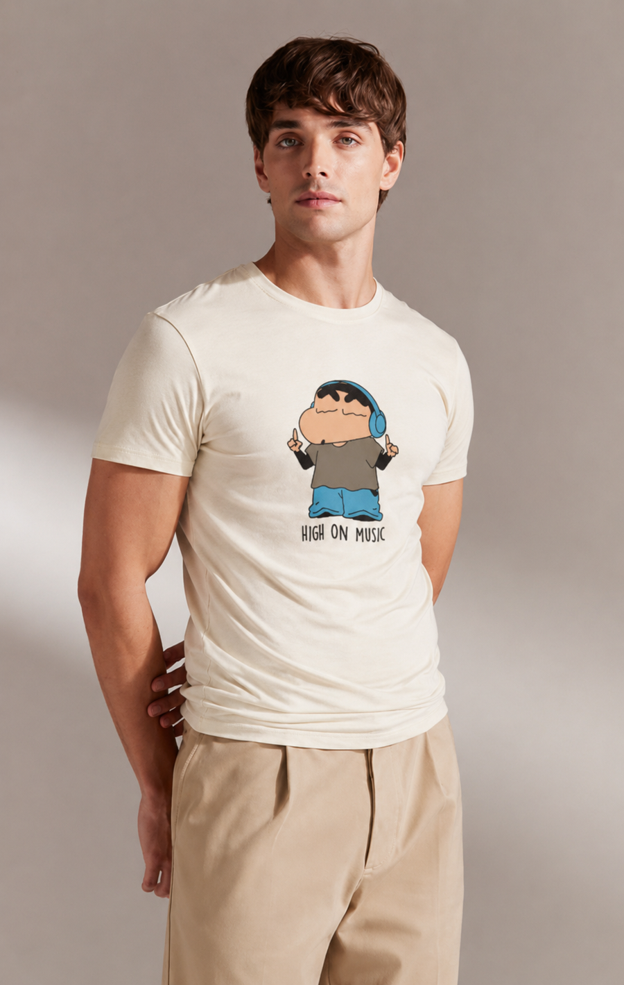 Classic Crew T-Shirt