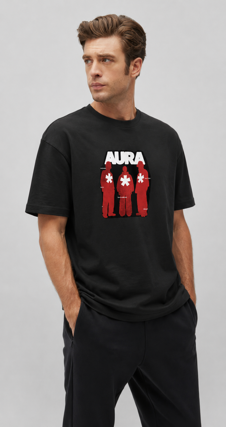 Classic Crew T-Shirt