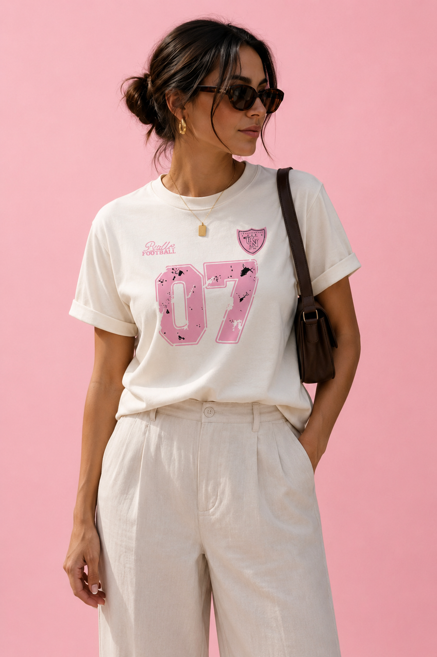 Classic Crew T-Shirt