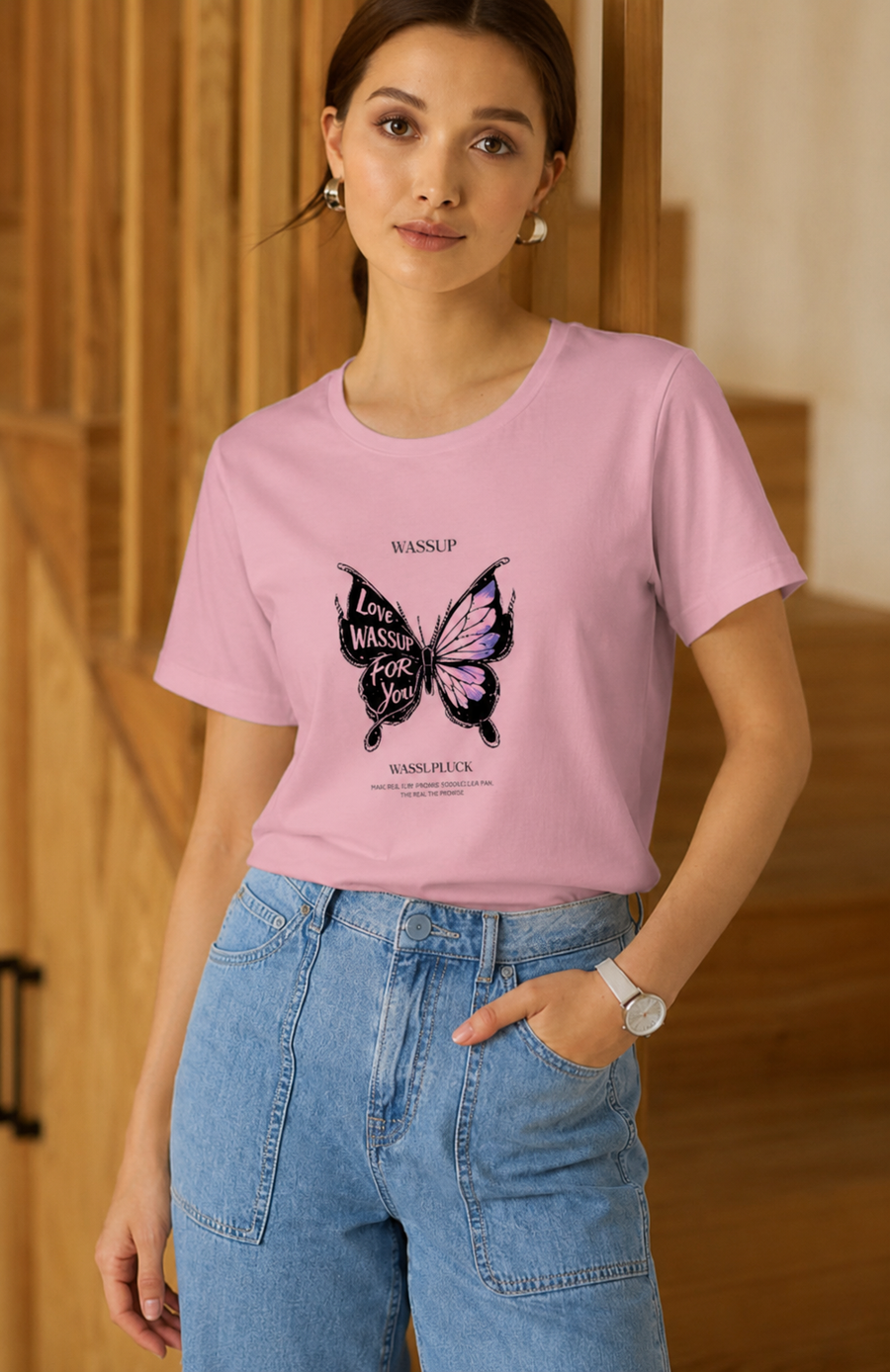 Women's Classic T-Shirt
