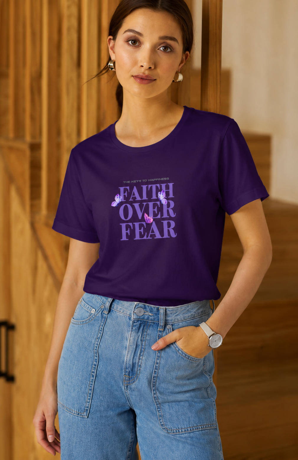 Women's Classic T-Shirt