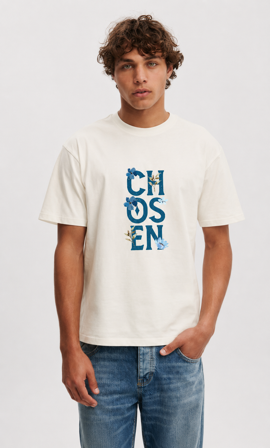 Unisex Classic Crew T-Shirt