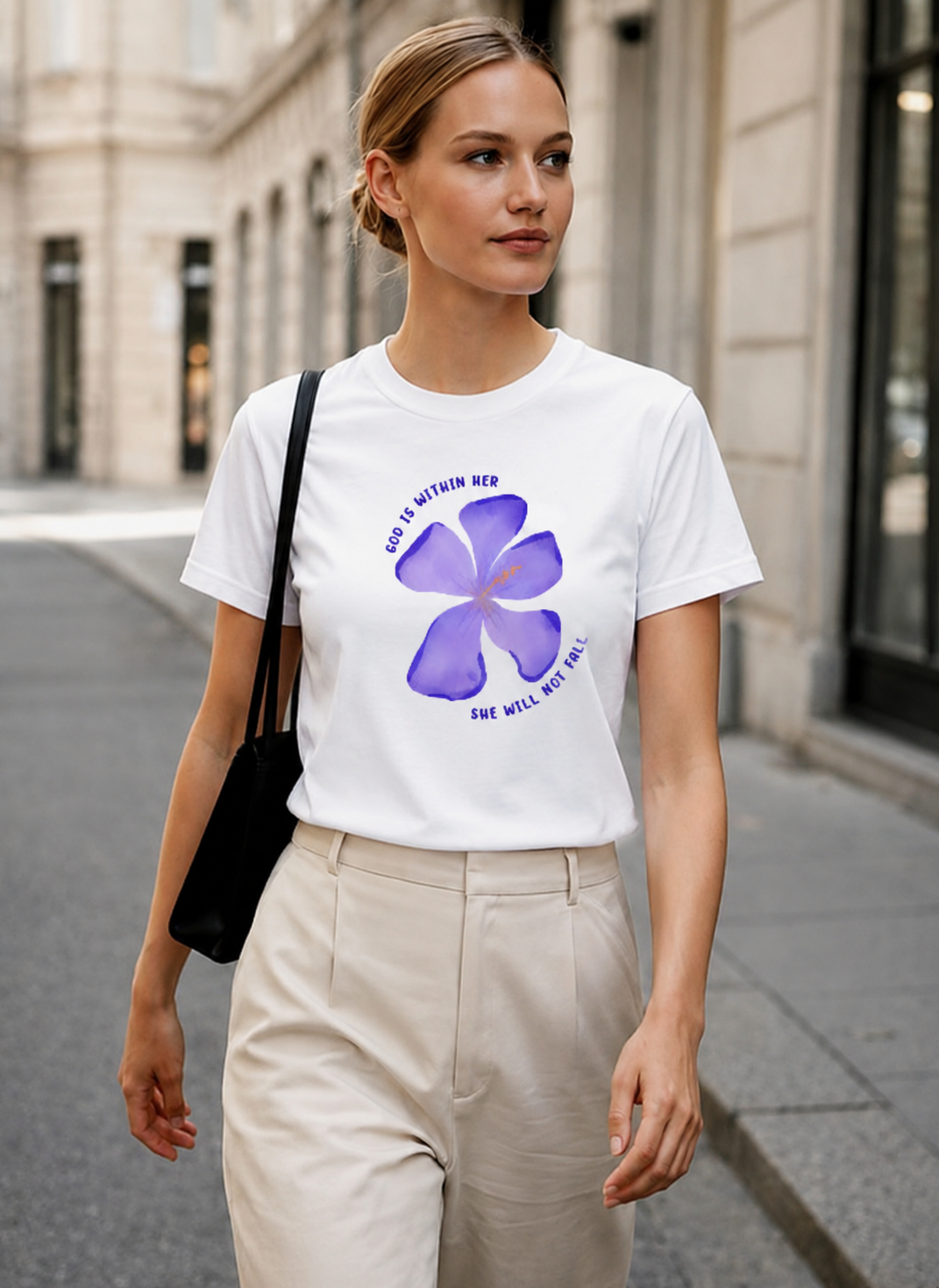 Women's Classic T-Shirt