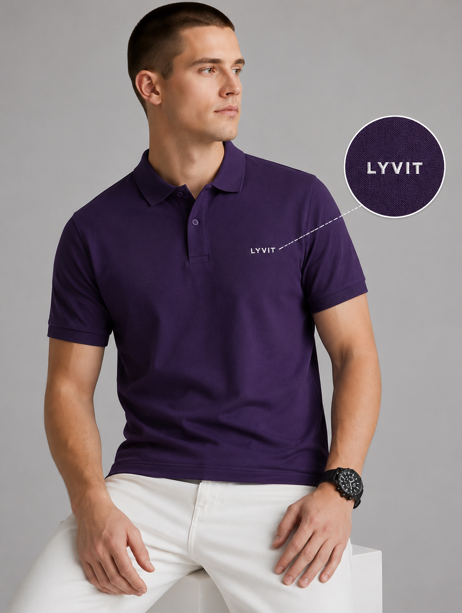 Men's Polo